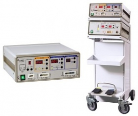 JK Medical LLC «С-350РЧА»