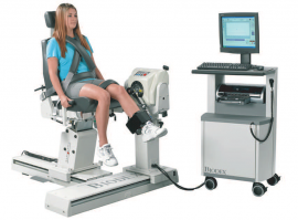 Biodex System 4 Pro