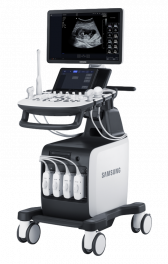 Medison HS50