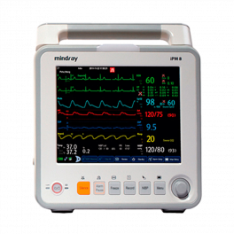 Mindray IPM 8