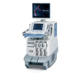 Canon (Toshiba) Artida