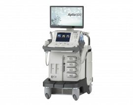 Canon (Toshiba) Aplio 500