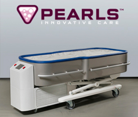 Synergie PEARLS