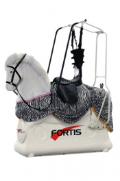 Fortis 102 для иппотерапии