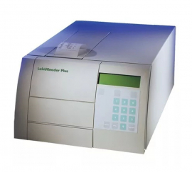LabUReader Plus