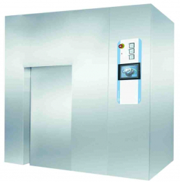 CISA 1110H