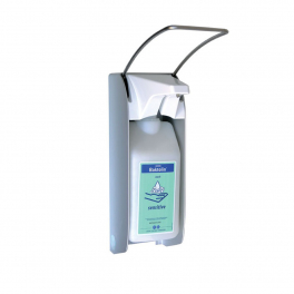 BODE Eurodispenser 1 plus