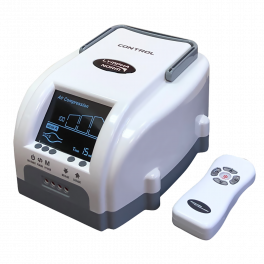 Maxstar Lympha Norm Control размер XL