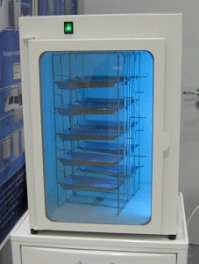 Камеры бактерицидные Камера ультрафиолетовая УФК-4