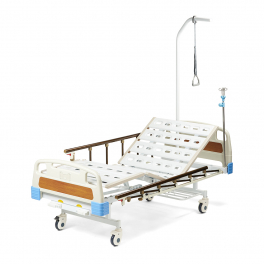 Медицинские кровати Армед RS 105-B