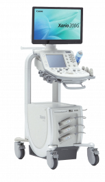 Canon (Toshiba) Xario 200G
