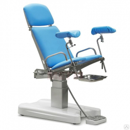 Гинекологические кресла Кресло гинекологическое МСК-3415