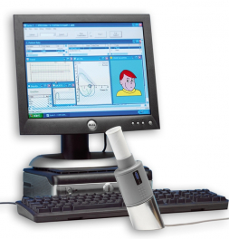 Spiro USB CareFusion/Vyaire