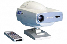 Topcon ACP-8R