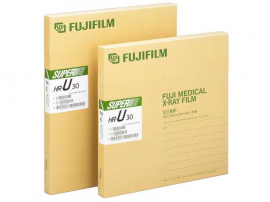 Расходные материалы для рентгенографии Fujifilm Super HR-U30