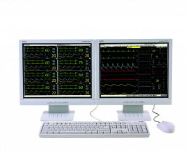 Mindray Hypervisor VI (центральная станция мониторинга)