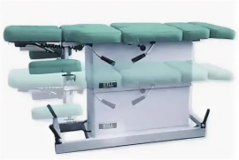 Hill Laboratories Adjustable HA90C