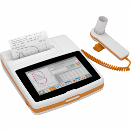 MIR SPIROLAB I NEW