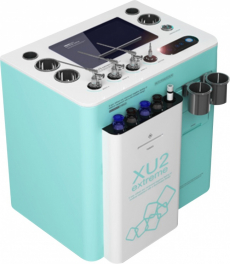 Chammed XU2