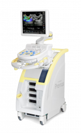 Hitachi Hi Vision Preirus