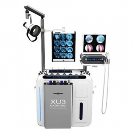 Chammed XU3