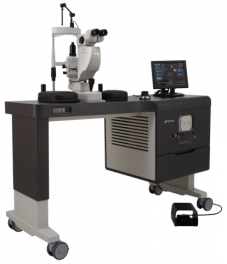 Topcon PASCAL Synthesis