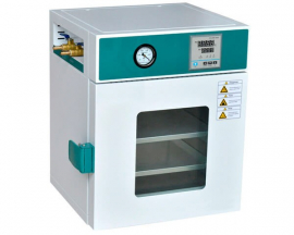 Stegler VAC-52