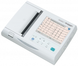 Fukuda FX-8322