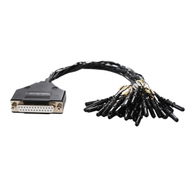 MCScap TP2DB25F