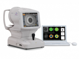 Topcon KR-1W