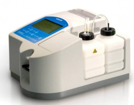 Wescor Vapro