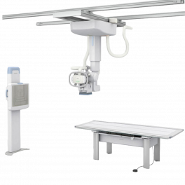 Canon RADREX