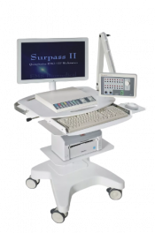 Аппараты для функциональной диагностики EMS Surpass II