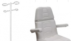 Косметологические кресла Пластэк-Техник ОД-1 (Ондеви-1)