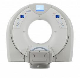 Canon (Toshiba) Aquilion Prime