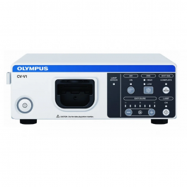 Видеосистемы Olympus CV-V1 (Axeon)