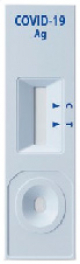STANDARD Q COVID-19 Ag для проведения экспресс-теста
