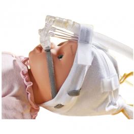 CareFusion Infant Flow LP для nCPAP-терапии новорожденных 10 размеров
