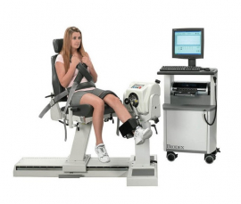 Biodex System 4 Quick Set