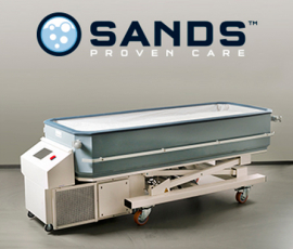 Synergie SANDS