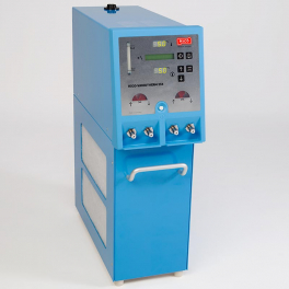 Hirtz & Co KG HICO-VARIOTHERM 555
