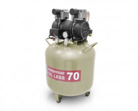 Стоматологические компрессоры Wuerwei W-603