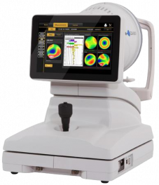 Topcon CA-800