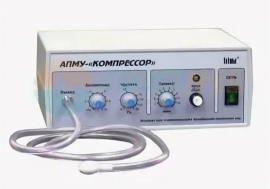 АМПУ Компрессор