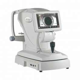 Topcon CT-800