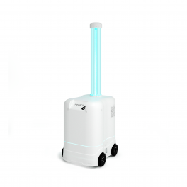 MedBot М-304
