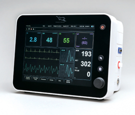 Cheetah Medical Nicom Reliant