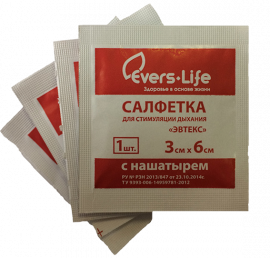 LIVE 3 см х 6 см