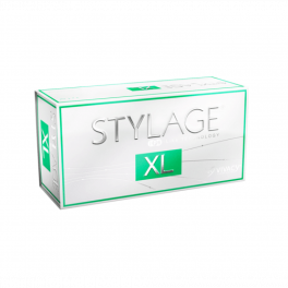 Филлеры STYLAGE® XL