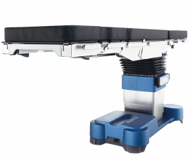 Mindray HyBase 8300 и 8500